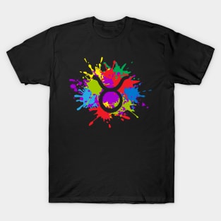 Zodiac sign - taurus T-Shirt